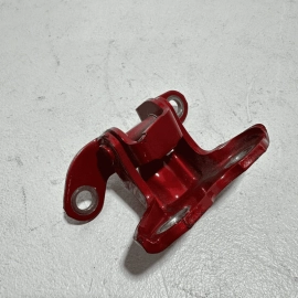 2009-2024 TOYOTA CAMRY REAR LEFT DRIVER SIDE DOOR UPPER HINGE RED 3U5 OEM