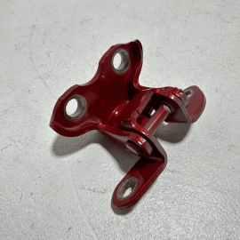 2009-2024 TOYOTA CAMRY REAR LEFT DRIVER SIDE DOOR UPPER HINGE RED 3U5 OEM