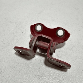 2012-2024 TOYOTA CAMRY FRONT RIGHT PASSENGER SIDE DOOR LOWER HINGE RED 3U5 OEM