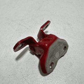 2012-2024 TOYOTA CAMRY FRONT RIGHT PASSENGER SIDE DOOR LOWER HINGE RED 3U5 OEM