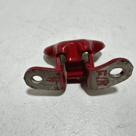 2012-2024 TOYOTA CAMRY FRONT RIGHT PASSENGER SIDE DOOR LOWER HINGE RED 3U5 OEM