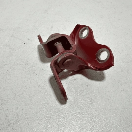 2012-2024 TOYOTA CAMRY FRONT RIGHT PASSENGER SIDE DOOR LOWER HINGE RED 3U5 OEM