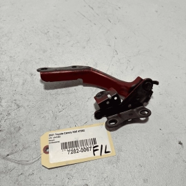 2018-2024 Toyota Camry XSE Hood Bonnet Hinge Red Front Left Driver Side OEM