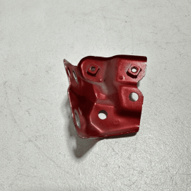 2018-2024 TOYOTA CAMRY FRONT RIGHT SIDE FENDER SUPPORT MOUNT BRACKET RED 3U5 OEM
