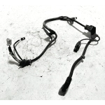 2018-24 Toyota Camry XSE ABS Wheel Speed Sensor Wiring Harness Rear Left OEM