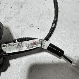 2018-24 Toyota Camry XSE ABS Wheel Speed Sensor Wiring Harness Rear Left OEM
