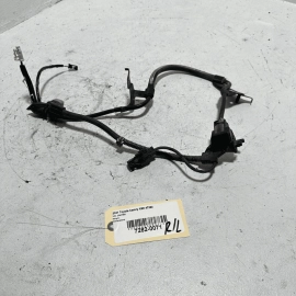 2018-24 Toyota Camry XSE ABS Wheel Speed Sensor Wiring Harness Rear Left OEM