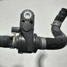2.5L Engine Coolant By Pass Hose Tube Pipe W/ Valve Toyota Camry 2018-2024 OEM