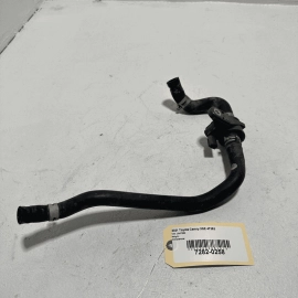 2.5L Engine Coolant By Pass Hose Tube Pipe W/ Valve Toyota Camry 2018-2024 OEM