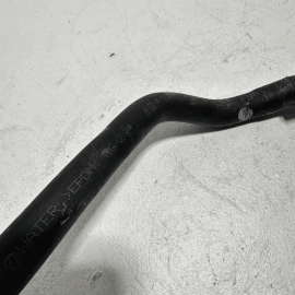 2.5L Engine Coolant By Pass Hose Tube Pipe W/ Valve Toyota Camry 2018-2024 OEM