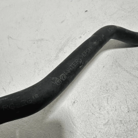 2.5L Engine Coolant By Pass Hose Tube Pipe W/ Valve Toyota Camry 2018-2024 OEM
