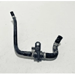 2.5L Engine Coolant By Pass Hose Tube Pipe W/ Valve Toyota Camry 2018-2024 OEM