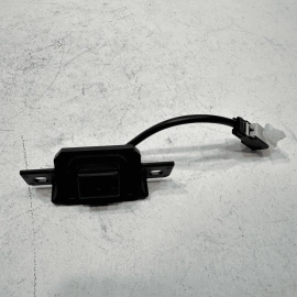 Rear Trunk Deck Lid Release Switch Button Toyota Camry 2018-2022 OEM