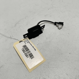 Rear Trunk Deck Lid Release Switch Button Toyota Camry 2018-2022 OEM