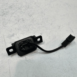 Rear Trunk Deck Lid Release Switch Button Toyota Camry 2018-2022 OEM