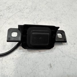 Rear Trunk Deck Lid Release Switch Button Toyota Camry 2018-2022 OEM