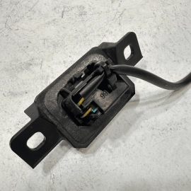 Rear Trunk Deck Lid Release Switch Button Toyota Camry 2018-2022 OEM