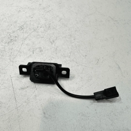 Rear Trunk Deck Lid Release Switch Button Toyota Camry 2018-2022 OEM