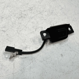 Rear Trunk Deck Lid Release Switch Button Toyota Camry 2018-2022 OEM