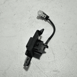 Rear Trunk Deck Lid Release Switch Button Toyota Camry 2018-2022 OEM