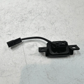 Rear Trunk Deck Lid Release Switch Button Toyota Camry 2018-2022 OEM