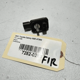 Front Right Side Door Crash Impact Sensor Toyota Camry 2018-2021 OEM