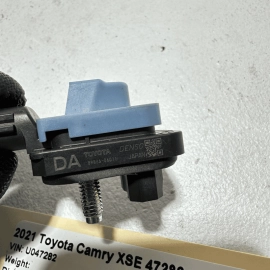 Front Right Side Door Crash Impact Sensor Toyota Camry 2018-2021 OEM