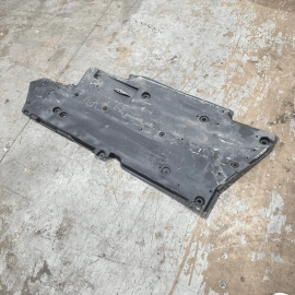 Front Left Side Floor Under Body Splash Shield Toyota Camry 2018-2024 OEM