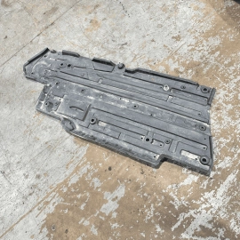 Front Left Side Floor Under Body Splash Shield Toyota Camry 2018-2024 OEM