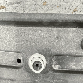 Front Left Side Floor Under Body Splash Shield Toyota Camry 2018-2024 OEM