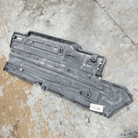 Front Left Side Floor Under Body Splash Shield Toyota Camry 2018-2024 OEM