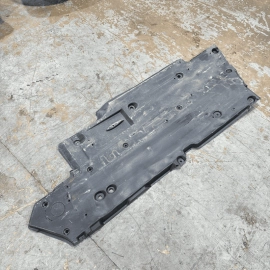 Front Left Side Floor Under Body Splash Shield Toyota Camry 2018-2024 OEM