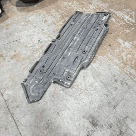 Front Left Side Floor Under Body Splash Shield Toyota Camry 2018-2024 OEM