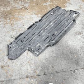 Front Left Side Floor Under Body Splash Shield Toyota Camry 2018-2024 OEM