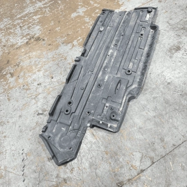Front Left Side Floor Under Body Splash Shield Toyota Camry 2018-2024 OEM