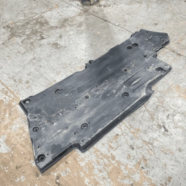 Front Left Side Floor Under Body Splash Shield Toyota Camry 2018-2024 OEM