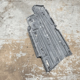 Front Left Side Floor Under Body Splash Shield Toyota Camry 2018-2024 OEM