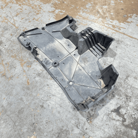 AWD Rear Right Under Body Splash Shield Toyota Camry XSE 2020-2024 OEM