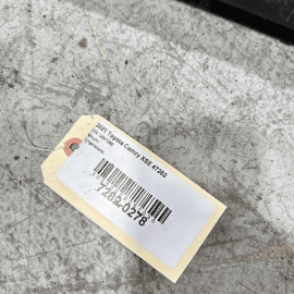 AWD Rear Drive Shaft Propeller Toyota Camry 2020-2024 OEM 60K Miles