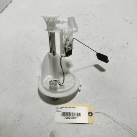 Fuel Gas Tank Auxiliary Pump Sending Unit Toyota Camry 2020-2024 OEM