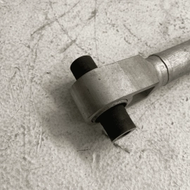 Infiniti Q50 2014-2020 Rear Right Or Left Lower Lateral Control Arm OEM 1PC