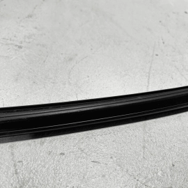 TOYOTA CAMRY REAR PASSENGER DOOR WINDOW GLASS RUN CHANNEL SEAL 2018-2024 OEM
