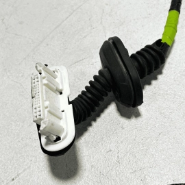 2019 - 2024 TOYOTA CAMRY REAR LEFT DRIVER SIDE DOOR WIRE WIRING HARNESS OEM