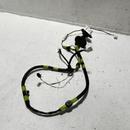 2019 - 2024 TOYOTA CAMRY REAR LEFT DRIVER SIDE DOOR WIRE WIRING HARNESS OEM