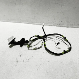2019 - 2024 TOYOTA CAMRY REAR LEFT DRIVER SIDE DOOR WIRE WIRING HARNESS OEM