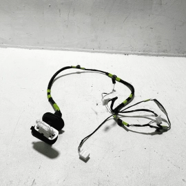 2019 - 2024 TOYOTA CAMRY REAR LEFT DRIVER SIDE DOOR WIRE WIRING HARNESS OEM