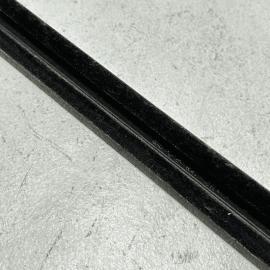 2018-24 TOYOTA CAMRY XSE REAR RIGHT PASSENGER SIDE DOOR WINDOW BELT MOLDING OEM 2018-24 TOYOTA CAMRY XSE REAR RIGHT PASSENGER SIDE DOOR WINDOW BELT MOLDING OEM