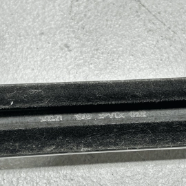 2018-24 TOYOTA CAMRY XSE REAR RIGHT PASSENGER SIDE DOOR WINDOW BELT MOLDING OEM 2018-24 TOYOTA CAMRY XSE REAR RIGHT PASSENGER SIDE DOOR WINDOW BELT MOLDING OEM