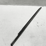 2018-24 TOYOTA CAMRY XSE REAR RIGHT PASSENGER SIDE DOOR WINDOW BELT MOLDING OEM