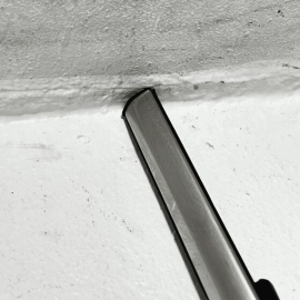 2018-24 TOYOTA CAMRY XSE REAR RIGHT PASSENGER SIDE DOOR WINDOW BELT MOLDING OEM 2018-24 TOYOTA CAMRY XSE REAR RIGHT PASSENGER SIDE DOOR WINDOW BELT MOLDING OEM